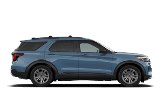 2026 Ford Explorer® External Image 5